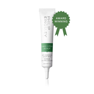 Philip Kingsley Flaky Itchy Scalp Mask 20ml x 2