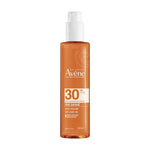 Avène Sun Care Oil SPF30 200ml