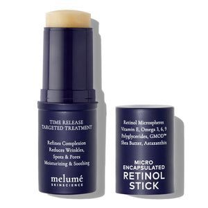 Freebie: Melumé Skinscience Micro-Encapsulated Retinol Stick (100% off)