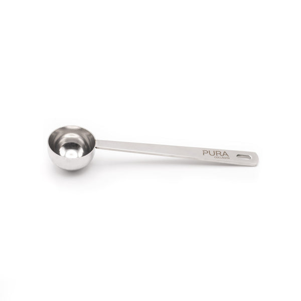 Freebie: Pura Collagen Scoop 10ml (100% off)