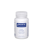 Pure Encapsulations ONE Omega 30 Softgels
