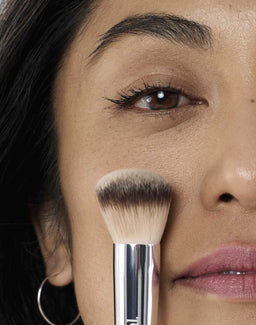 et al. Buffing Brush