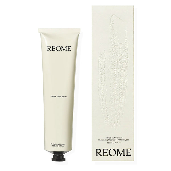 REOME Three Suns Balm Cleanser 110ml