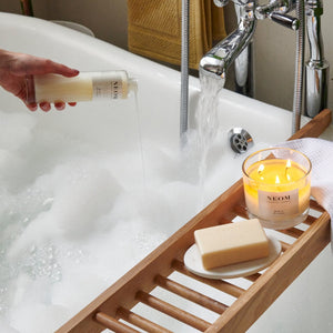 NEOM Real Luxury De-Stress Bath Foam