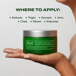 Murad Retinal ReSculpt Body Treatment