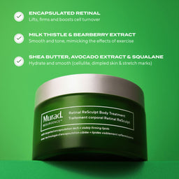 Murad Retinal ReSculpt Body Treatment