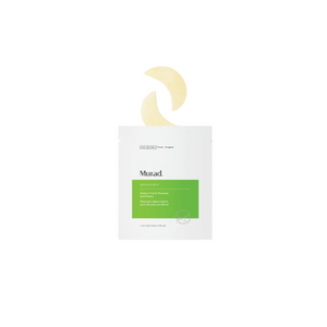 Retinol Youth Renewal Eye Mask - Single Pack