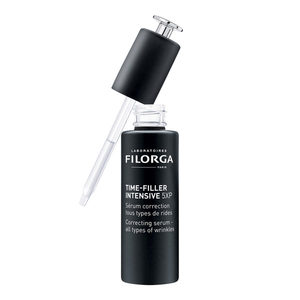 FILORGA TIME-FILLER INTENSIVE 5XP - Correcting Serum For All Types of Wrinkles