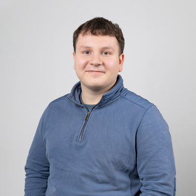 Samuel, eCommerce & Operations Executive