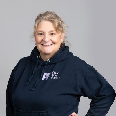 Sandra, Dispatch Assistant