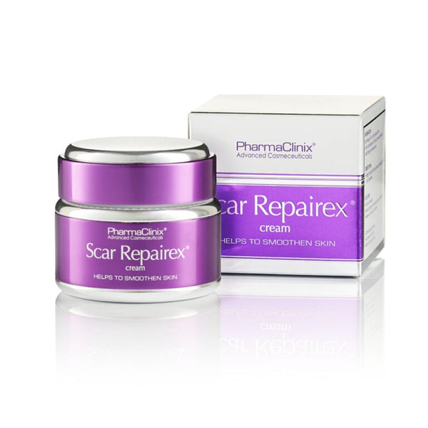 PharmaClinix Scar Repairex Cream 50ml