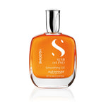Alfaparf Milano Semi di Lino Smooth Oil 100ml