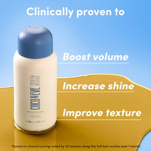 Coco & Eve Youth Revive Pro Youth Shampoo