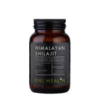 KIKI Health Himalayan Shilajit - 60 Vegicaps