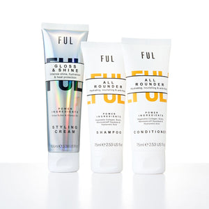 FUL Shine Set