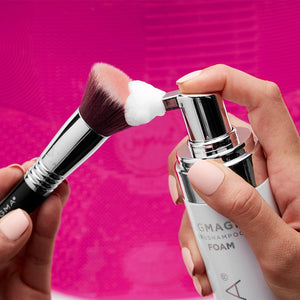 Sigma Beauty SigMagic Brushampoo Foam