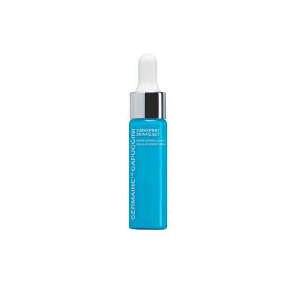 Freebie: Germaine de Capuccini Skinreset Cellular Energy Serum 15ml (100% off)