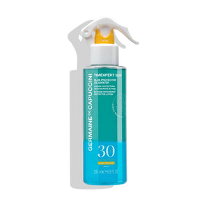 Germaine de Capuccini Blue Protective Oil & Water SPF30 200ml