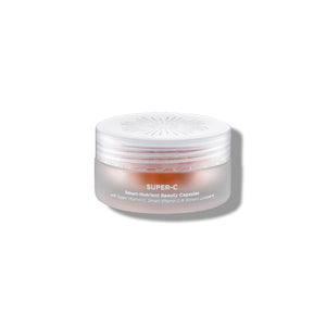 OSKIA Super C Smart-Nutrient Beauty Capsules