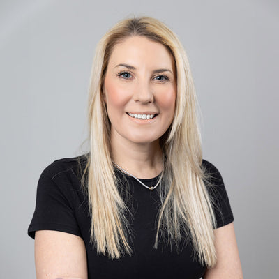 Suzanne, Customer Service Skincare Advisor