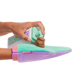 Bondi Sands Technocolor Emerald 1 Hour Express Self Tanning Foam