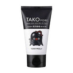 TONYMOLY TAKO PORE Sebum Black Peel Off Pack 60ml