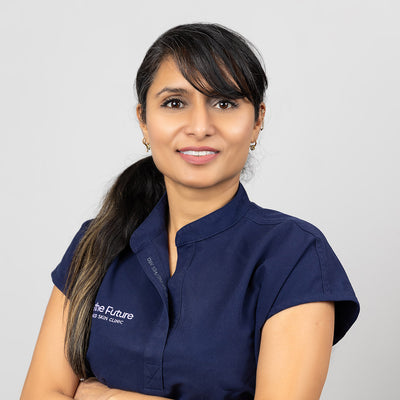 Tamina, Laser & Skin Practitioner