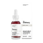 The Ordinary AHA 30% + BHA 2% Peeling Solution 30ml - Damaged