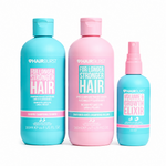 Hairburst Longer, Stronger Hair Trio