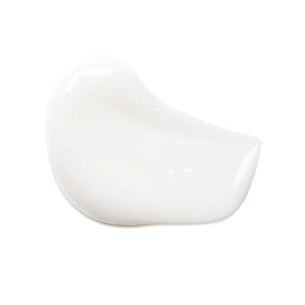 Ultrasun After Sun Tan Booster texture splotch