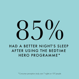 NEOM Bedtime Hero Scented Candle (3 Wicks)
