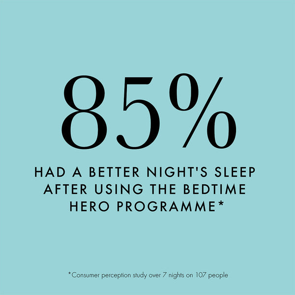 NEOM Bedtime Hero Scented Candle (3 Wicks)