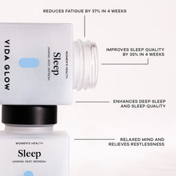 Vida Glow Sleep