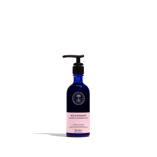 Neal's Yard Remedies Wild Rosehip Cleansing Oil