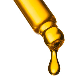 Augustinus Bader The Face Oil texture