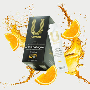 U Perform Active Collagen Drink Supplement