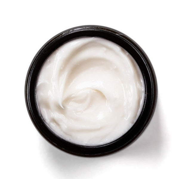 Avant Skincare Advanced Bio Regenerating Overnight Treatment (Anti-Ageing) with an open lid revealing its contents