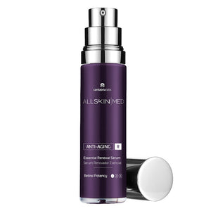 ALLSKIN MED R Essential Renewal Serum