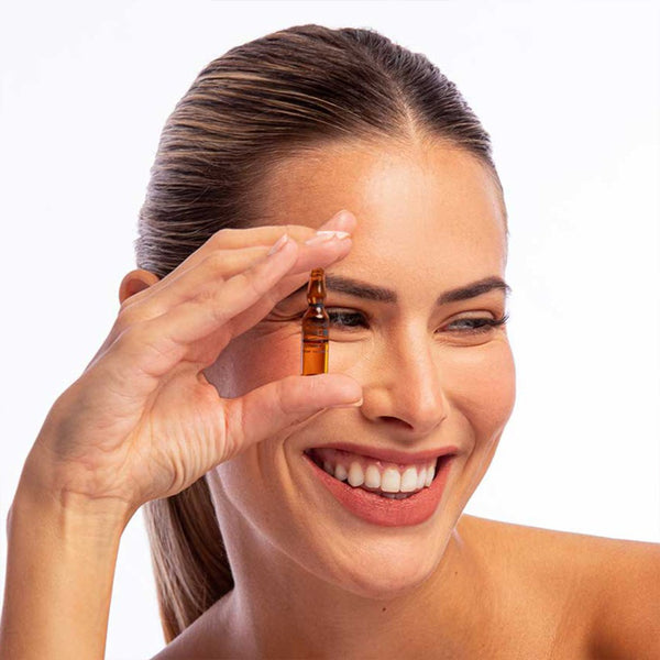 ALLSKIN MED C Brightening Ampoules 28 x 1ml