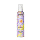 Amika floral-patterned mousse can on a white background