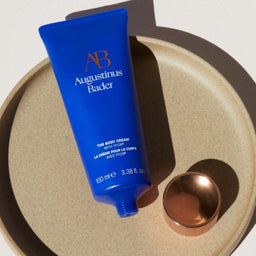 Augustinus Bader The Body Cream 100ml with no lid