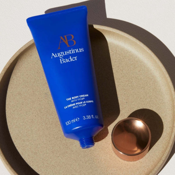 Augustinus Bader The Body Cream 100ml with no lid
