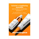 Freebie: Dermalogica Biolumin-C Brightening Essentials (100% off)