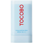 TOCOBO Cotton Soft Sun Stick PA++++ SPF50+ 19g