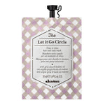Davines The Let it Go Circle Hair Mask 50ml