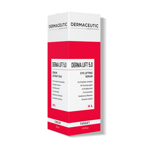 Dermaceutic Derma Lift 5.0 Eye Lifting Serum