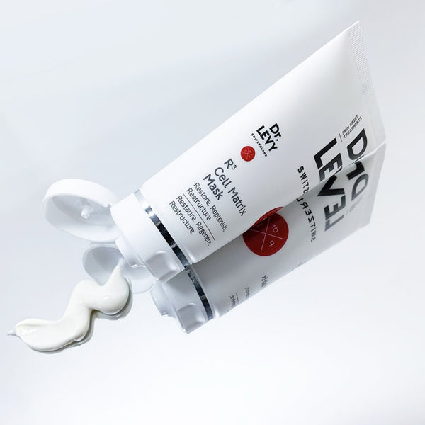 Dr Levy R3 Cell Matrix Mask tube