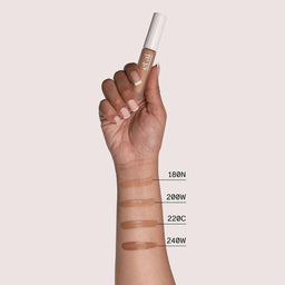 et al. Intelligent Skin Cream Concealer