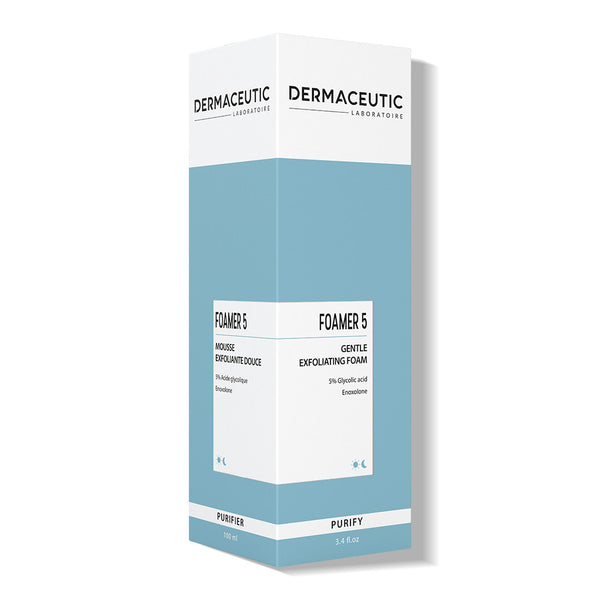Dermaceutic Foamer 5 Cleanser