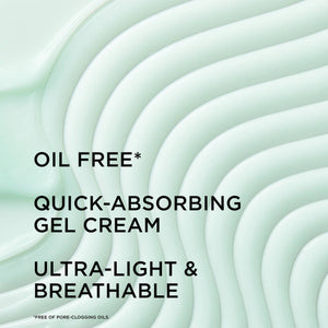 iT Cosmetics Confidence in a Gel Cream Oil Control Moisturiser 60ml